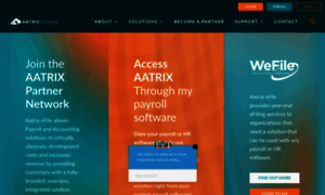 Aatrix.com thumbnail