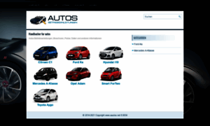 Aautos.net thumbnail