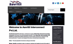 Aavritii.com thumbnail