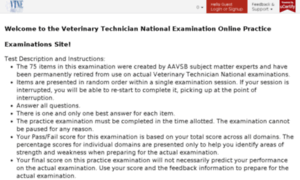 Aavsb.ucertify.com thumbnail