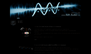 Aay-audio.com thumbnail
