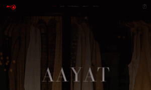 Aayat.net thumbnail