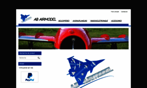 Ab-airmodel.com thumbnail