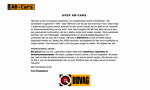 Ab-cars.nl thumbnail