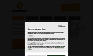 Ab-connect.co.uk thumbnail