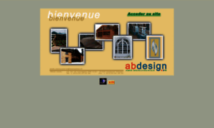 Ab-design.fr thumbnail