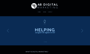 Ab-digitalmarketing.com thumbnail