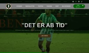 Ab-fodbold.dk thumbnail