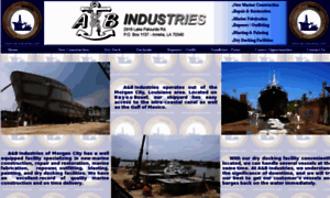 Ab-industries.com thumbnail