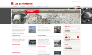 Ab-schomburg.com.tr thumbnail
