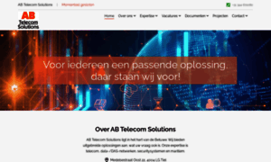 Ab-telecom.nl thumbnail