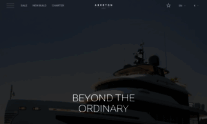 Ab-yachts.com thumbnail