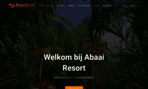 Abaai-resort.com thumbnail