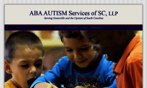 Abaautismservicesofsc.com thumbnail