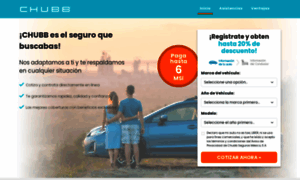 Abaautoseguros.seguros-chubb.com thumbnail