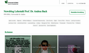 Aback-blog.ch thumbnail