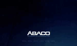 Abaco.com.br thumbnail