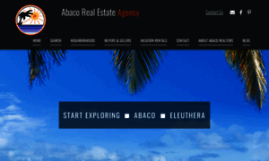 Abacorealestateagency.com thumbnail