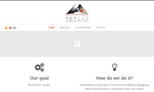 Abacus-marketing-solutions.com thumbnail