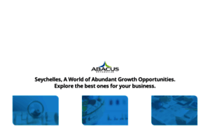 Abacus-offshore.com thumbnail
