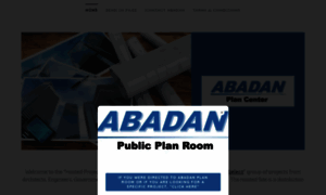 Abadanplanroom.com thumbnail