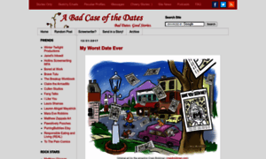 Abadcaseofthedates.com thumbnail