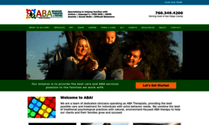 Abagroup.org thumbnail