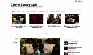 Abah.com.my thumbnail