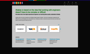 Abakas.com thumbnail