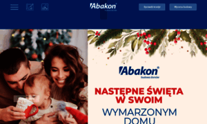 Abakon.com thumbnail