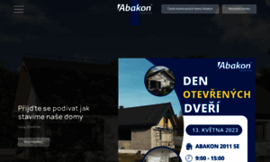 Abakon.cz thumbnail