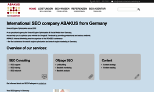 Abakus-internet-marketing.com thumbnail