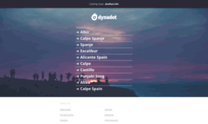 Abalfazl.info thumbnail