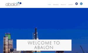 Abalon.co.uk thumbnail