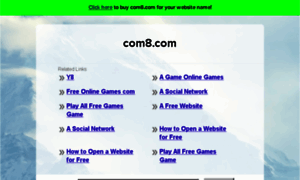 Abam42.com8.com thumbnail