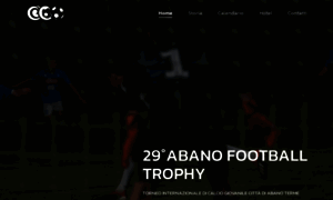 Abanofootballtrophy.com thumbnail