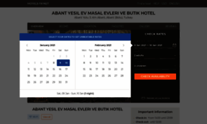 Abant-yesil-ev-masal-evleri-ve-butik-hotel.bolu.hotels-tr.net thumbnail