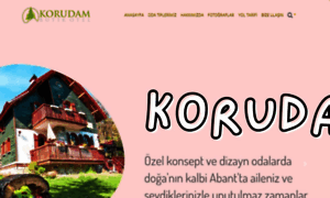 Abantkorudambutikotel.com thumbnail