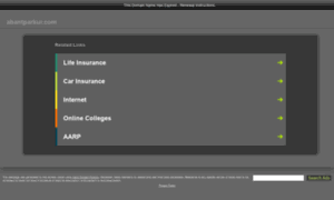 Abantparkur.com thumbnail