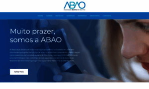 Abao.com.br thumbnail
