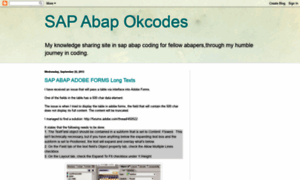 Abap-okcode.blogspot.com thumbnail