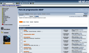 Abap.es thumbnail