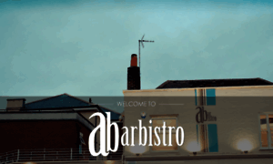 Abarbistro.co.uk thumbnail