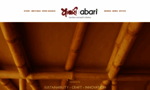 Abari.earth thumbnail