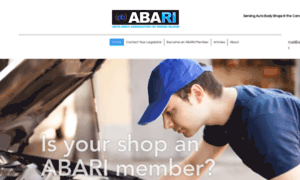 Abari.net thumbnail
