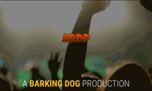 Abarkingdogproduction.com thumbnail