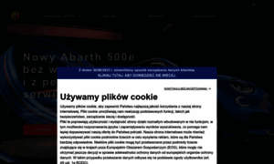 Abarth.pl thumbnail