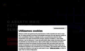 Abarth.pt thumbnail