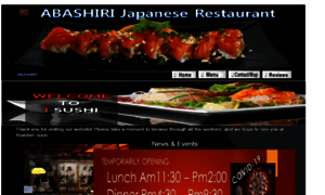 Abashiri1.com thumbnail