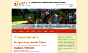 Abasta.borislav.cz thumbnail